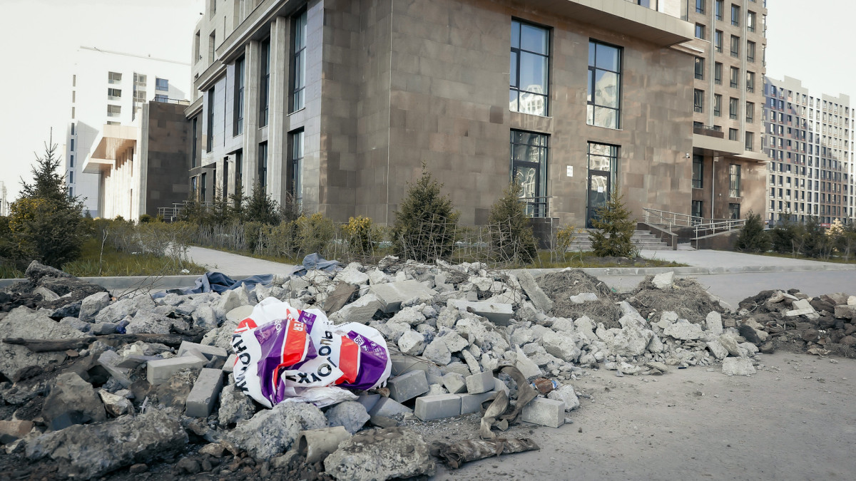  ©El.kz/Арман МУХАТОВ 