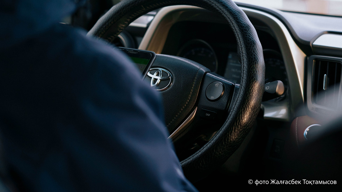  El.kz / Жалғасбек Тоқтамысов 