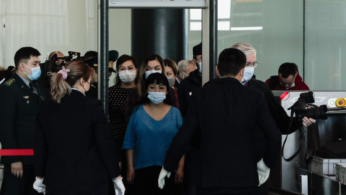  ©El.kz/Бауыржан ЖУАСБАЕВ 