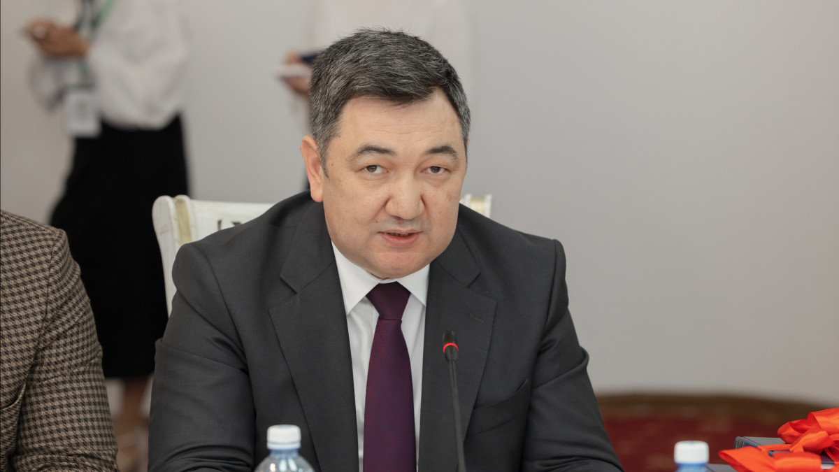  ©El.kz/ Артем ЧУРСИНОВ 