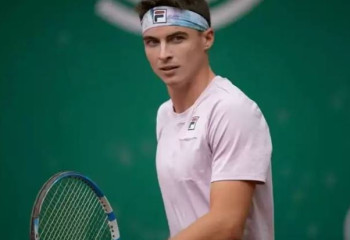 Тимофей Скатов проиграл на турнире в Германии