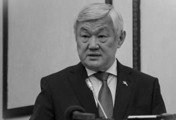Скончался известный казахстанский политик