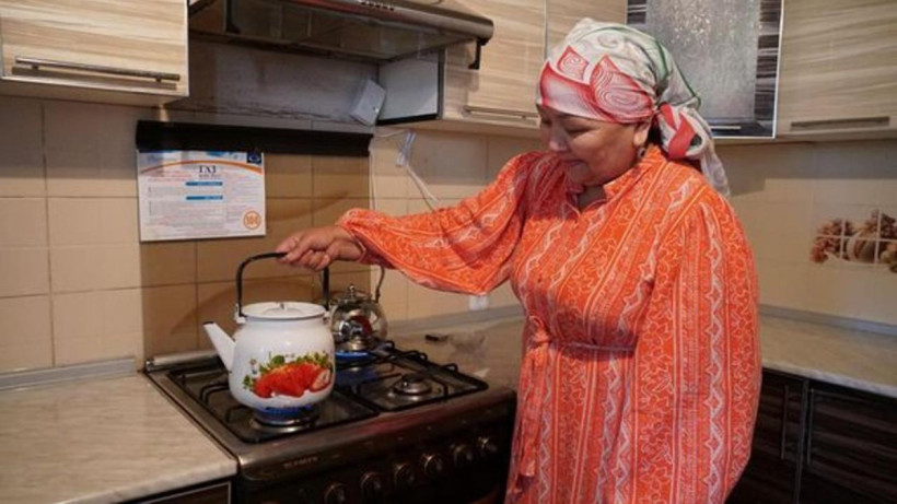  Түркістан облысының әкімдігі 