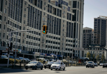 Несовершеннолетние акмолинки ушли из дома и сбежали в столицу