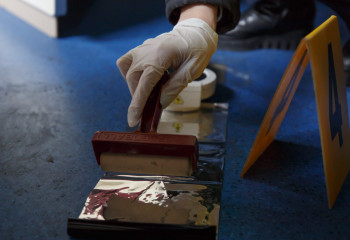 Мертвого подростка нашли на пустыре в Шымкенте