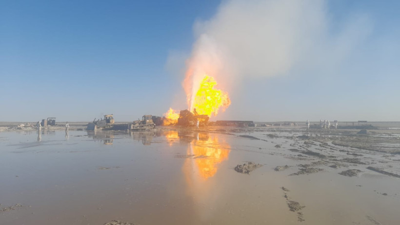  Маңғыстау облыстық ТЖД 