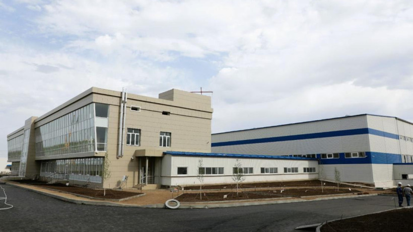  Астана қаласы әкімдігі 