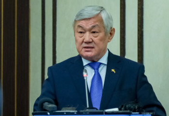 Бердібек Сапарбаев Алашқа адал қызмет еткен үлкен жүректі ел ағасы болды – Смайылов