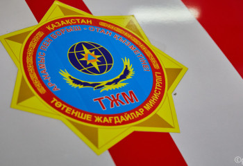 Су айдындары, жолдар, алаңдар: Астана ТЖД балаларға арналған қауіпсіздік ережелері туралы еске салды