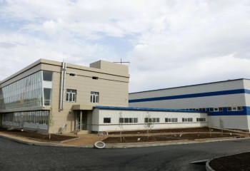 В Астане увеличено давление подачи воды