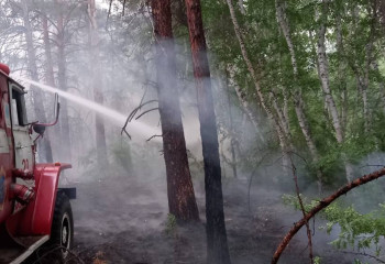 Абай облысында өрттен қаза тапқандар саны артты