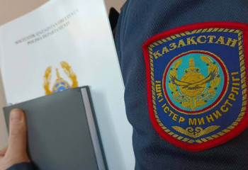 Қостанай облысында екі жасар бала кәрізге құлап көз жұмды