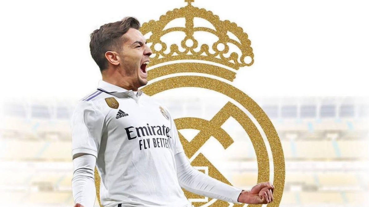  «Реал Мадридтің» баспасөз қызметі 