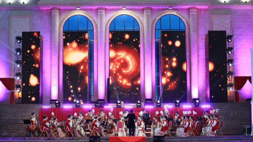  пресс-служба акимата Актюбинской области 