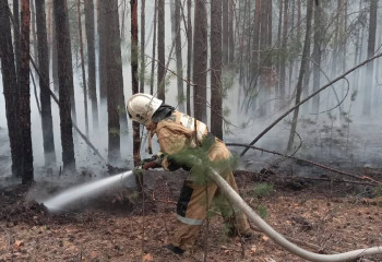 Абай облысы: өрттен көз жұмған бес адамның жеке басы анықталды