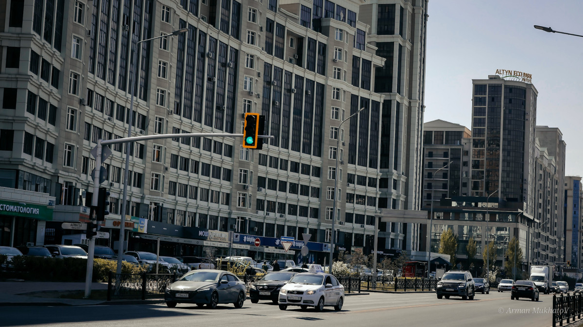  © El.kz / Арман МУХАТОВ 