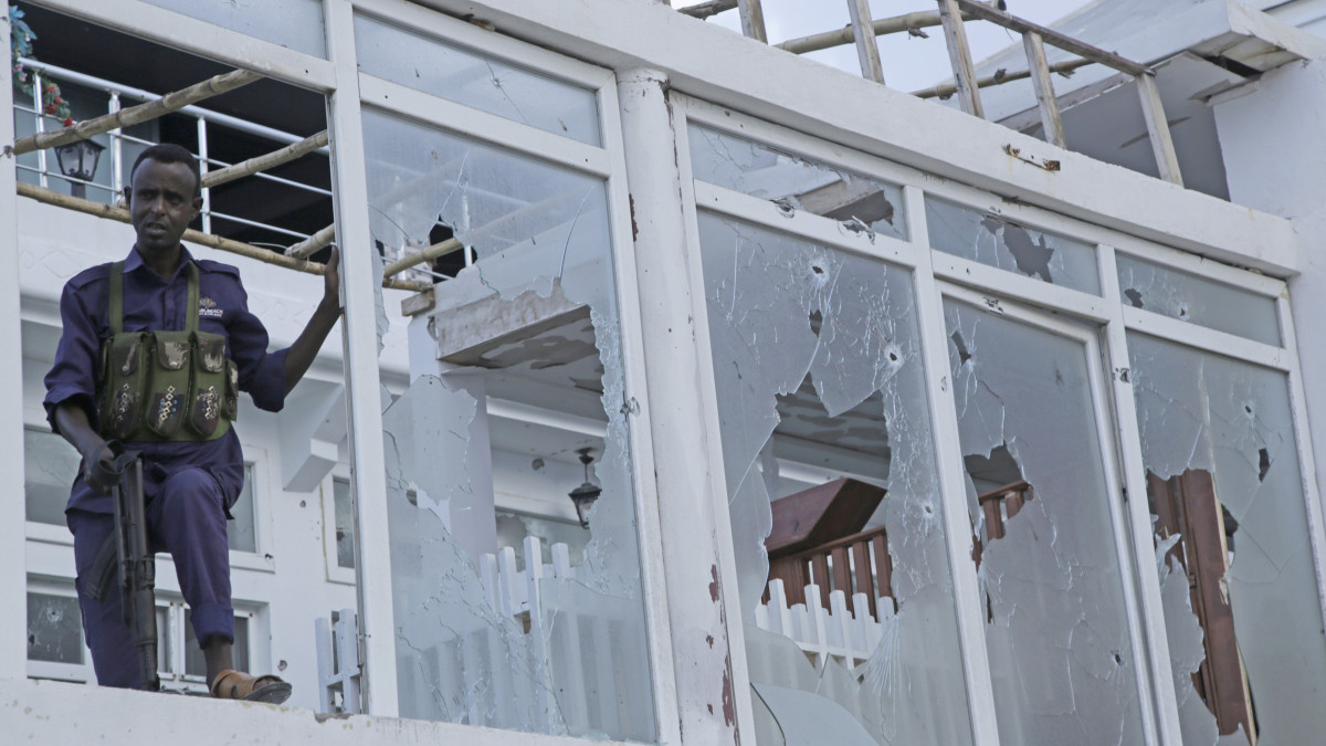  ©AP/Farah Abdi WARSAMEH 