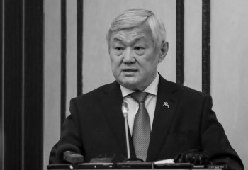 Еліміздің бес облысын басқарған Бердібек Сапарбаев өмірден өтті