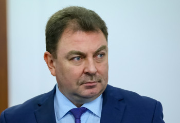 Абай облысындағы өрттен кейін төтенше жағдайлар министрі қызметінен кетті