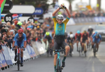 Велошабандоз Евгений Фёдоров Азия чемпионы атанды