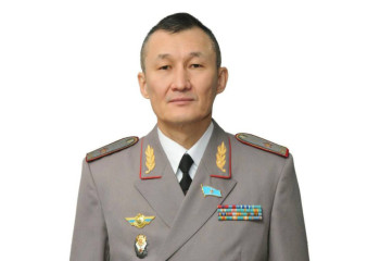 Президент Жарлығымен Төтенше жағдайлар министр тағайындалды