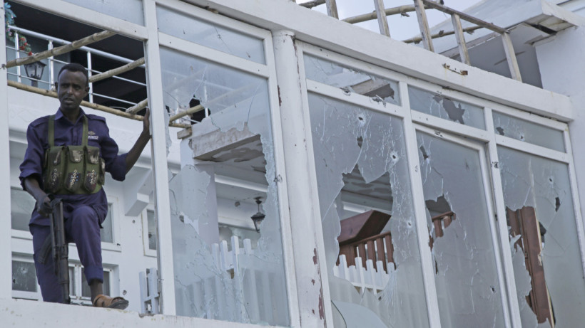  ©AP/Farah Abdi WARSAMEH 