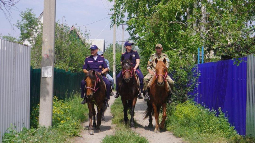  ТЖД-нің баспасөз қызметі 