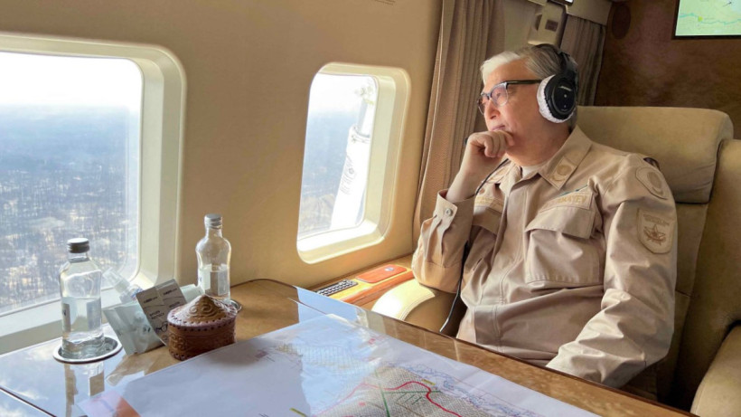  © Пресс-служба Акорды 