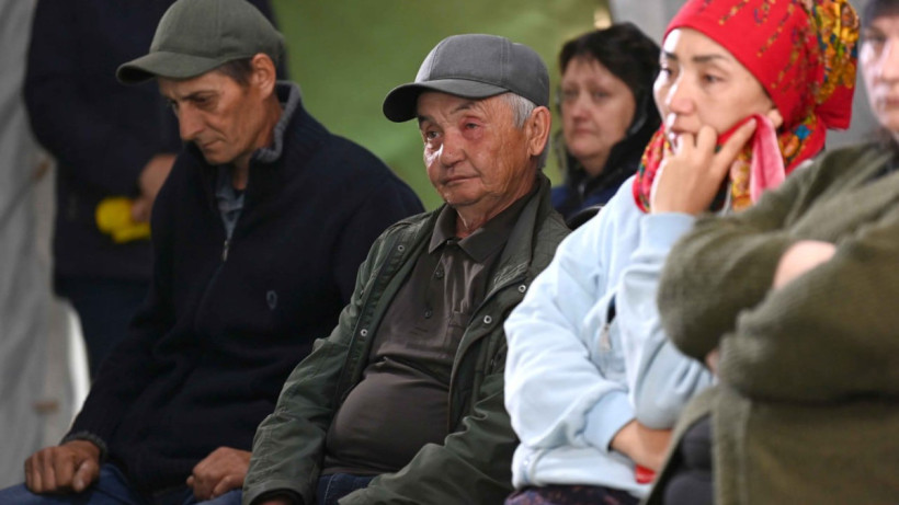  © Пресс-служба Акорды 