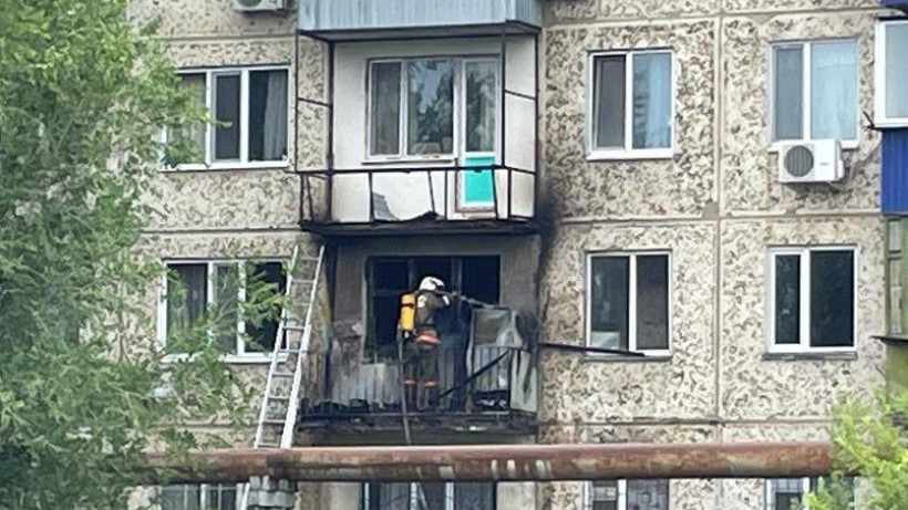  © Пресс-служба ДЧС ЗКО 