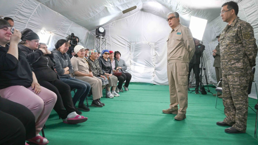  © Пресс-служба Акорды 