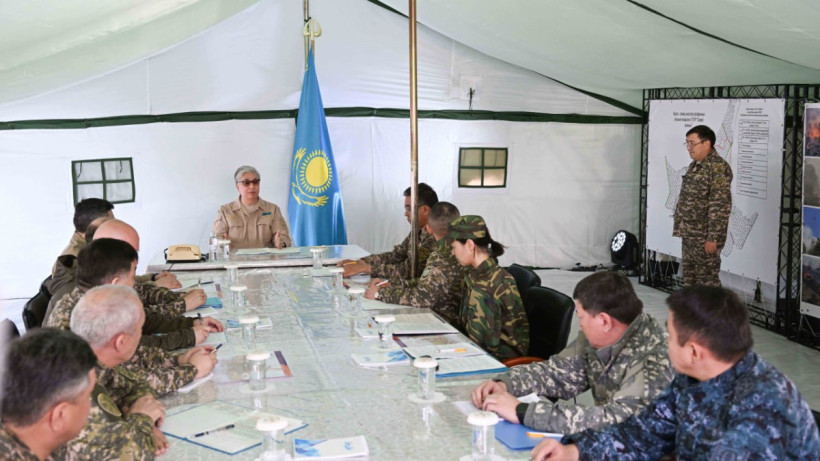  © Пресс-служба Акорды 