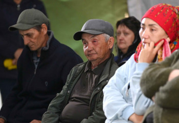 Өрттен күйеуі қайтыс болған Семей тұрғыны Президентке мұңын айтты