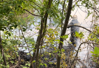 Абай облысында елдімекендерге өрттен қауіп төніп тұрған жоқ - Өңір әкімдігі