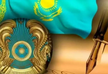 Президент Казахстана подписал Указ о награждении погибших лесников в области Абай