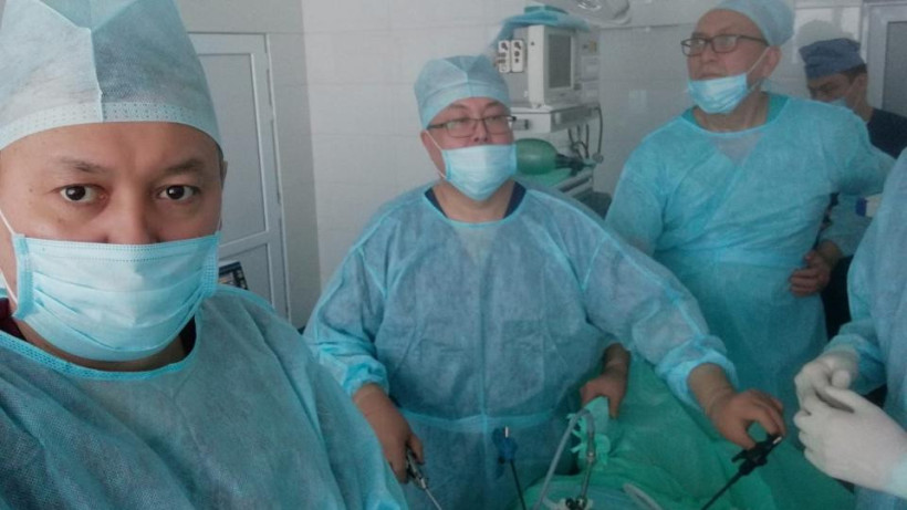  Денсаулық сақтау министрлігі 