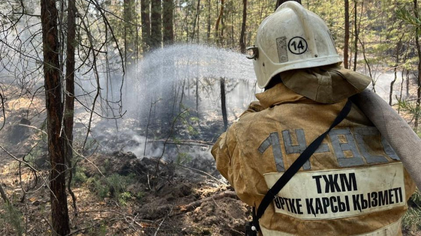  Төтенше жағдайлар министрлігі 