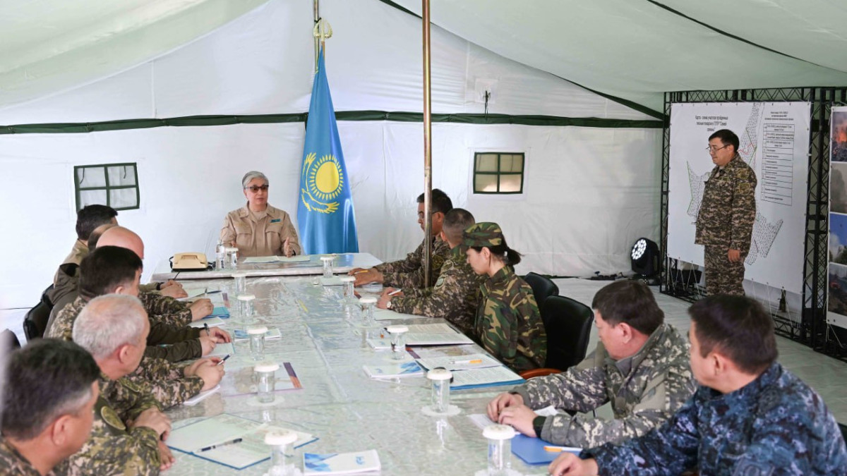  © Пресс-служба Акорды 