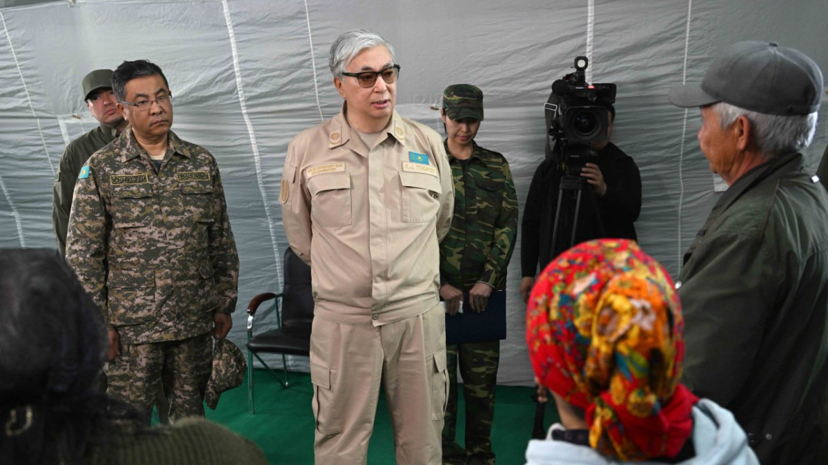  © Пресс-служба Акорды 