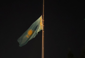 Tokayev declares June 12 Day of National Mourning in Kazakhstan