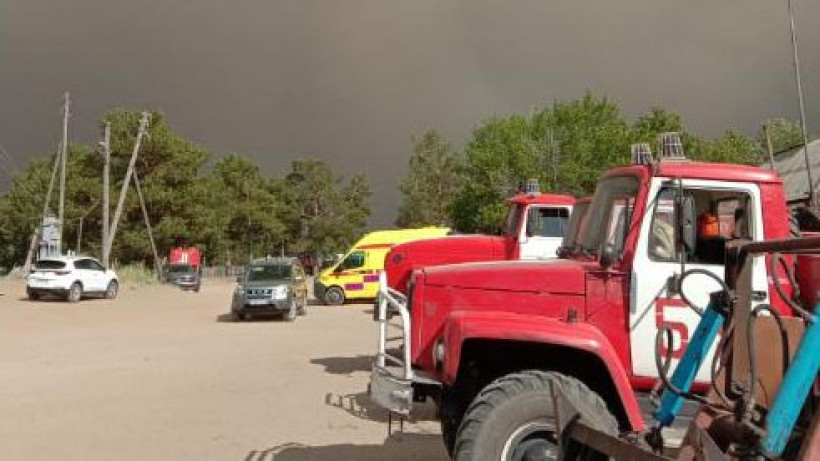  Абай облысының әкімдігі 