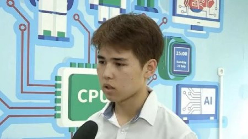  Кадр из видео 