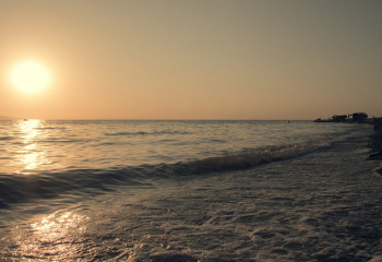 Пыльные бури, без осадков: какой будет погода 12 июня