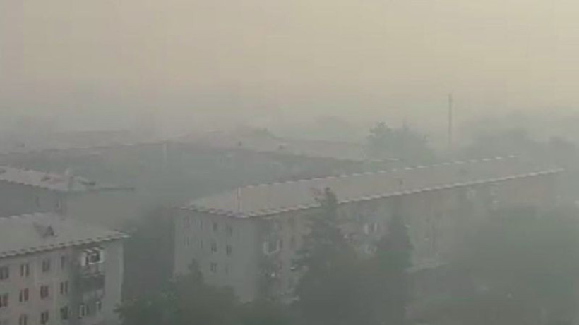  Видеодан алынған кадр 