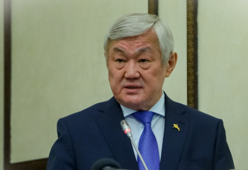 Өмірден өткен Бердібек Сапарбаев ел есінде несімен есте қалды?