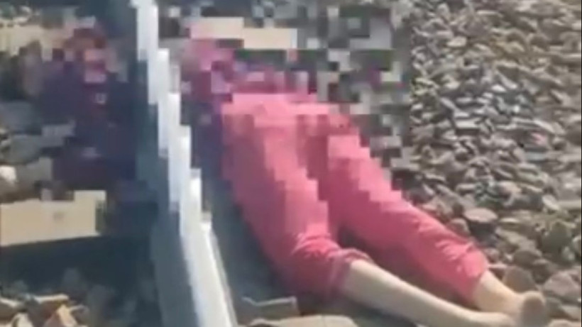  видеодан алынған кадр 