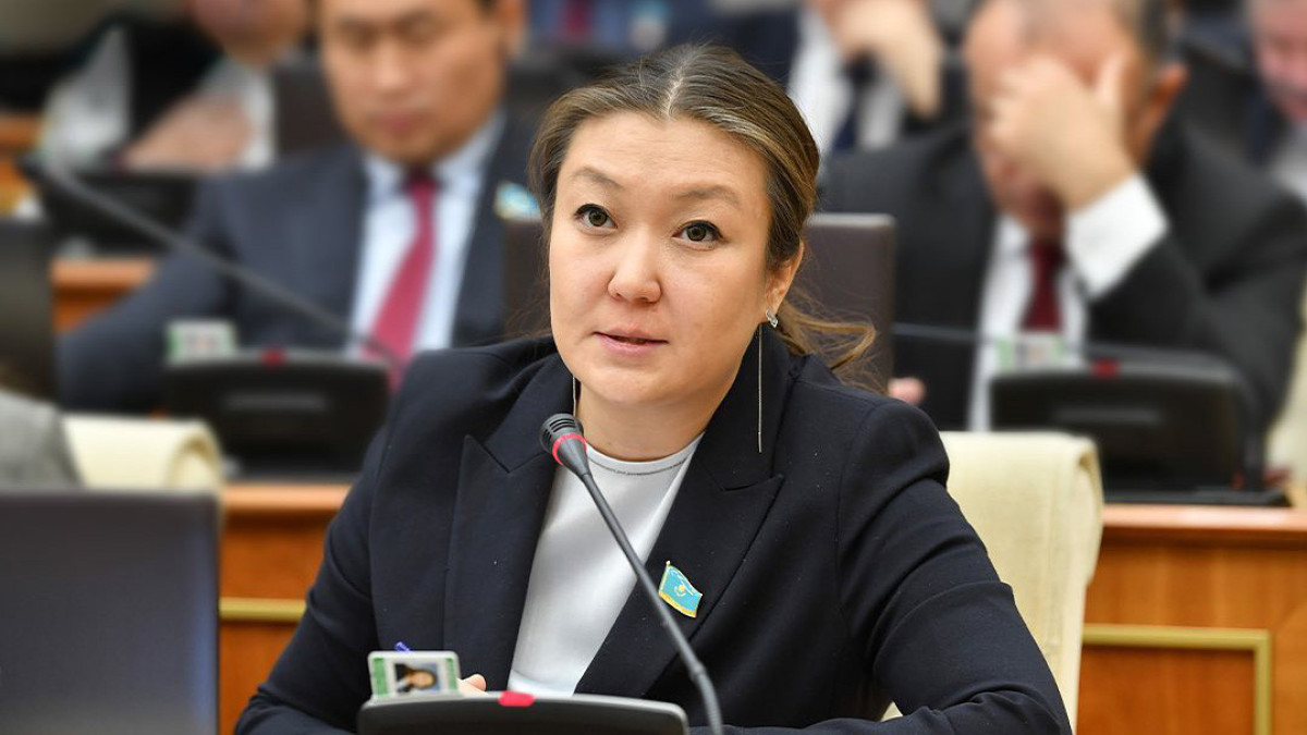  instagram.com/mazhilis.kz 