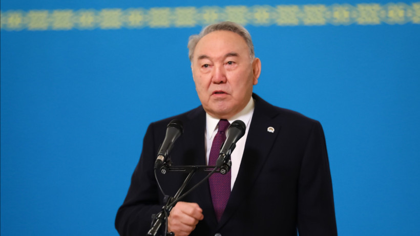  ©El.kz/Бауыржан ЖУАСБАЕВ 