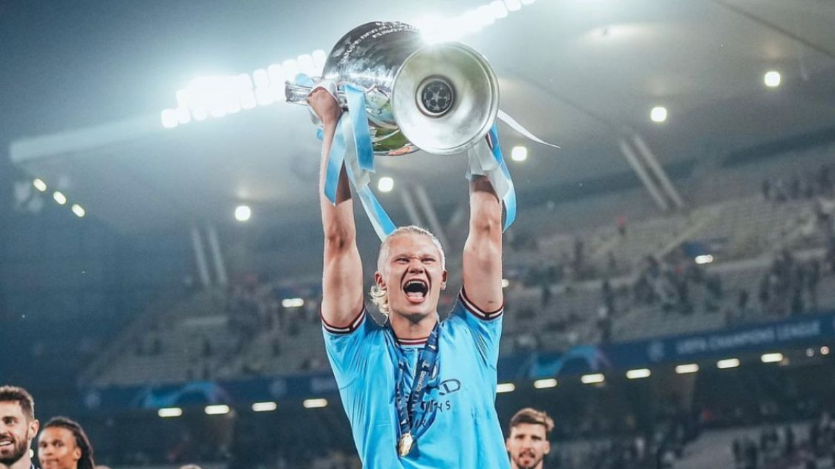  instagram.com/erling.haaland 