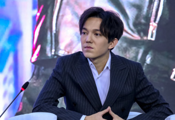 May our country be safe! - Dimash Qudaibergen about fires in Abay region